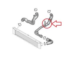 Hadica plniaceho vzduchu Citroën Jumper 2011-2016 2,2 z turba do klapky (1)