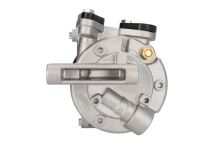 Kompresor klimatizácie Fiat Ducato 2006-2011, Jumper 2006-2014 2,2D (2)