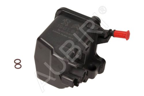Palivový filter Fiat Scudo, Citroën Berlingo 2007-2016 1,6 JTD Euro4
