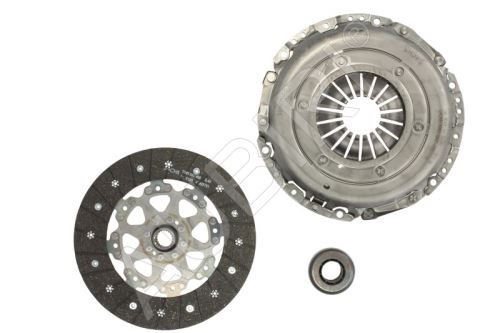 Spojka Fiat Scudo, Jumpy, Expert 2011-2016 2,0D sada s ložiskom, 240mm