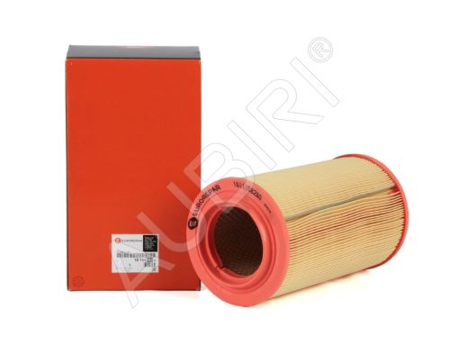 Vzduchový filter Fiat Ducato 2006-2021, Jumper, Boxer od 2006