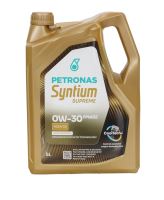 Motorový olej Petronas Syntium Supreme FPW02 0W30 - 5L