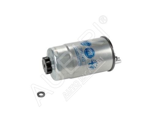 Palivový filter Fiat Ducato 2011-2016 Euro5 M10x1,5 mm