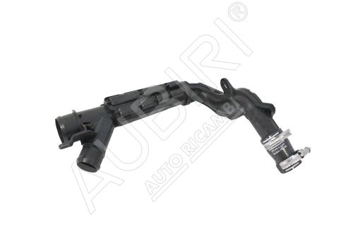 Hadica plniaceho vzduchu Fiat Scudo, Jumpy, Expert 2010-2016 2,0D z turba do intercoolera