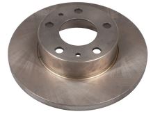 Brzdový kotúč Fiat Ducato 1994-2006 predný Q10/14, 280mm