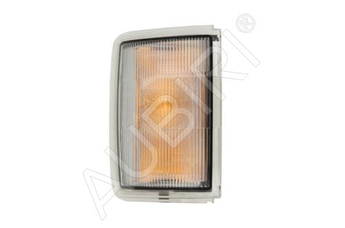 Smerovka Iveco EuroTech pravá
