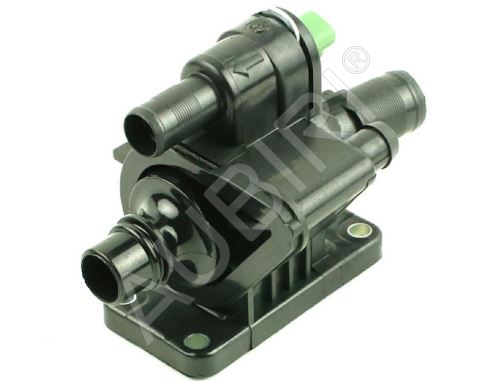 Termostat Fiat Fiorino, Nemo, Bipper 2007-2016 1,4D so snímačom