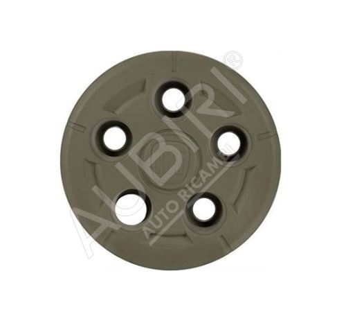 Puklica kolesa Fiat Ducato 2006-2014 16" disk 5x130 mm zelená