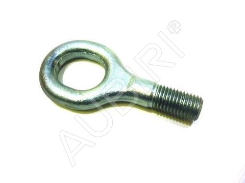 Ťažné oko Fiat Ducato od 2006 - 16 mm závit