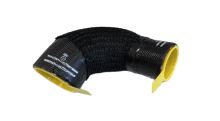 Hadica vzduchu Fiat Ducato od 2021 2,2D z turba do intercoolera (1)