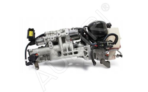 Mechanizmus radenia rýchlosti PA0 Renault Trafic od 2014, Master od 2010