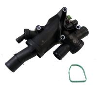 Termostat Fiat Scudo, Jumpy, Expert 2007-2011 2,0D