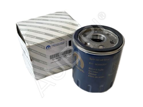 Olejový filter Fiat Ducato od 2023 2,2 EVO