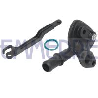 Ventil kúrenia Iveco TurboDaily do 2000 BORLETTI