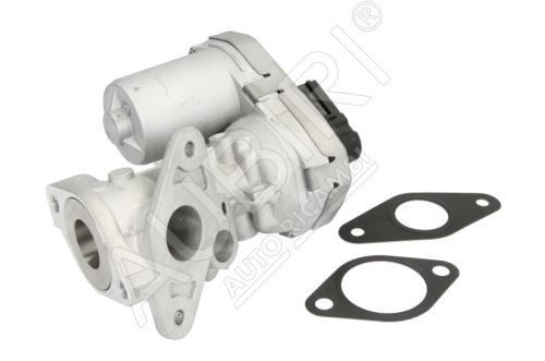 EGR ventil Fiat Ducato, Citroën Jumper, Ford Transit 2006-2011 2,2/2,3D s tesneniami