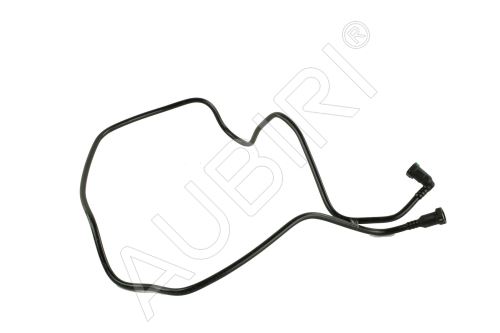 Hadica paliva Renault Kangoo 1997-2008 1,4i 8V