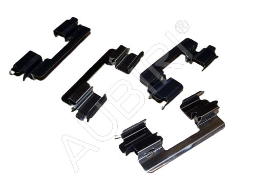 Opravna sada brzdového strmeňa Renault Kangoo 2008-2021