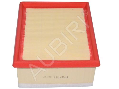 Vzduchový filter Citroën Berlingo, Partner 2002-2008 1,9/2,0