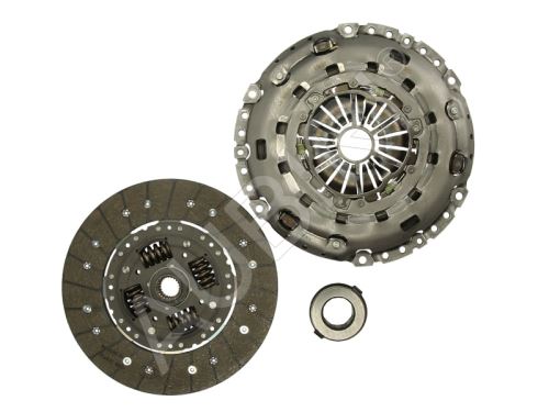 Spojka Ford Transit 2006-2011 2,4 TDCi sada s ložiskom, 250 mm