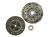 Spojka Ford Transit 2006-2011 2,4 TDCi sada s ložiskom, 250 mm