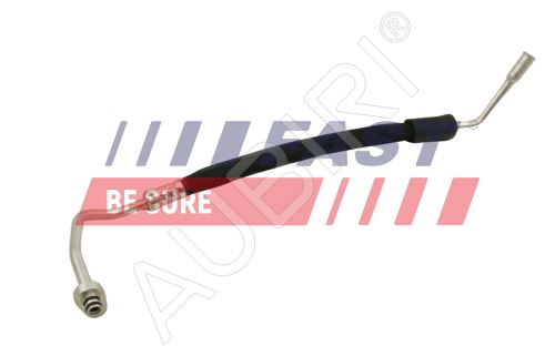 Hadica klimatizácie Fiat Scudo 2006-2016 1,6/2,0D z kondenzátora do výparníka