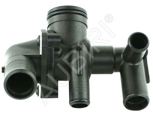 Termostat Fiat Ducato 2006-2011 2,2D kompletný, bez snímača