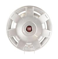 Puklica kolesa Fiat Scudo 2007-2016 - 16" disk, celoplošná
