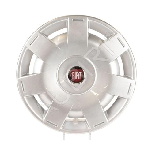 Puklica kolesa Fiat Scudo 2007-2016 - 16" disk, celoplošná