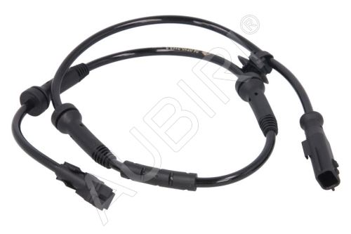 Snímač ABS Renault Kangoo 2008-2021 predný, ľavý/pravý