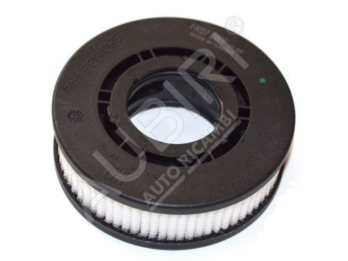 Filter odvetrania motora Iveco Daily od 2000, Fiat Ducato od 2006 3,0 JTD