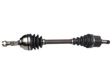 Poloos Fiat Scudo, Jumpy, Expert 2007-2016 2,0D ľavá, 653 mm