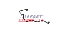 Palivové potrubie Renault Kangoo 2013-2021 1,2 TCe