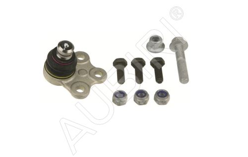 Guľový čap ramena Renault Kangoo 2008-2021 ľavý