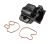 Kryt chladiča EGR ventilu Fiat Ducato 2011-2016 2,0D, Doblo 2010-2022 2,0D
