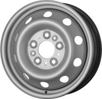 Disk kolesa Fiat Ducato 6Jx16, Peugeot Boxer, Citroën Jumper ET68 (1)