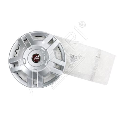 Puklica kolesa Fiat Ducato 2006-2014 15" disk - celoplošná