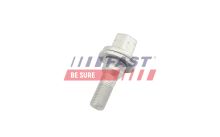 Skrutka kolesa Citroën Berlingo od 1995, Jumpy 2007-2016 zliatinové disky, kľúč 17 mm