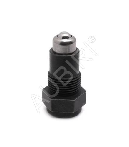 Zaistovacia skrutka radenia rýchlosti Renault Kangoo 2008-2015