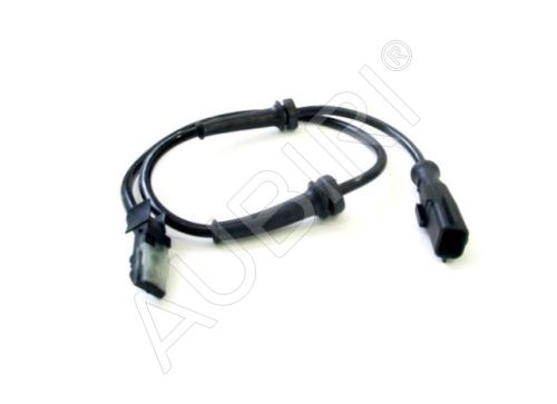 Snímač ABS Renault Kangoo 2008-2021 zadný ľavý
