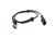 Snímač ABS Renault Kangoo 2008-2021 zadný ľavý