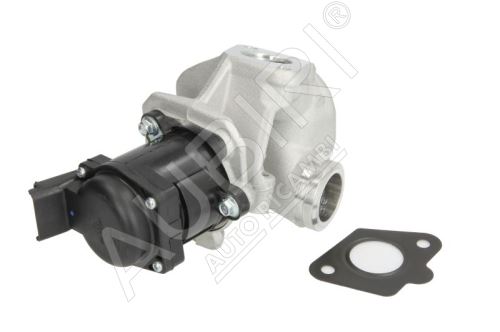 EGR ventil Fiat Citroën Jumpy, Berlingo 2007-2011 1,6 HDi, 5 PIN