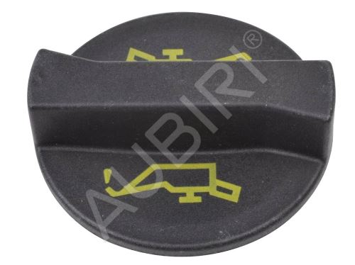 Zátka nalievacieho hrdla oleja Ford Transit 2006-2014 2,2/2,4/3,2 TDCi