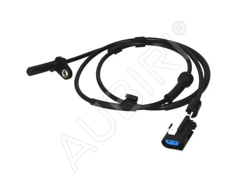 Snímač ABS Ford Transit 2006-2014 zadný ľavý, 1330 mm, 2-PIN
