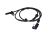 Snímač ABS Ford Transit 2006-2014 zadný ľavý, 1330 mm, 2-PIN
