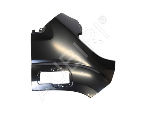 Blatník Peugeot Boxer, Jumper, Ducato od 2014 MAXI, pravý, predný
