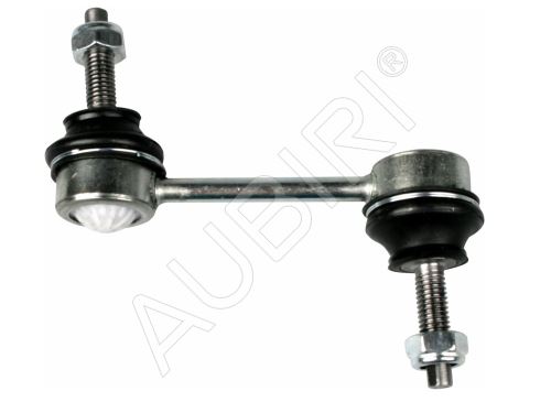 Tyčka stabilizátora Fiat Ducato, Jumper, Boxer od 2006 zadná, ľavá/pravá, 100 mm