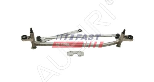 Mechanizmus stieračov Ford Transit od 2013 bez motorčeka