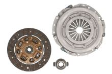 Spojka Fiat Scudo 1996-2006 1,9D 51KW sada s ložiskom, 220mm