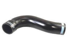 Hadica plniaceho vzduchu Fiat Ducato 2006-2011 2,2 z intercoolera do klapky (1)