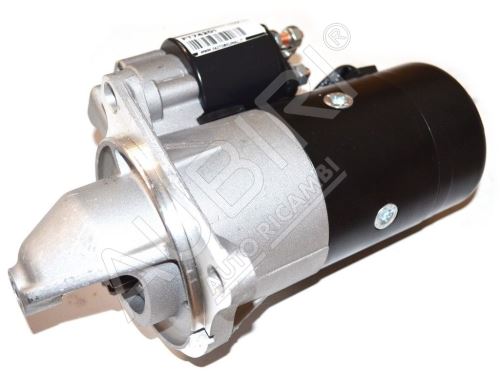 Štarter Iveco TurboDaily 1990-2000 2,5/2,8D/TD